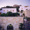 Melenos Lindos Hotel 